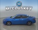 Thumbnail image of 2023 Nissan Sentra at Mccluskey Chevrolet Kings Automall