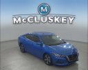 Thumbnail image of 2023 Nissan Sentra at Mccluskey Chevrolet Kings Automall