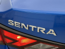Thumbnail image of 2023 Nissan Sentra at Mccluskey Chevrolet Kings Automall