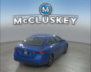Thumbnail image of 2023 Nissan Sentra at Mccluskey Chevrolet Kings Automall