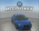 Thumbnail image of 2023 Nissan Sentra at Mccluskey Chevrolet Kings Automall