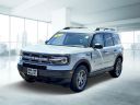 Thumbnail image of 2022 Ford Bronco Sport at Chevrolet 112