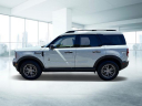 Thumbnail image of 2022 Ford Bronco Sport at Chevrolet 112