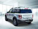 Thumbnail image of 2022 Ford Bronco Sport at Chevrolet 112