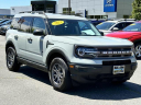 Thumbnail image of 2022 Ford Bronco Sport at Chevrolet 112