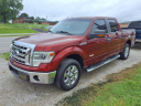 Thumbnail image of 2014 Ford F-150 at J.R. Jackson Auto Sales
