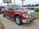 Thumbnail image of 2014 Ford F-150 at J.R. Jackson Auto Sales
