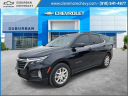 Thumbnail image of 2022 Chevrolet Equinox at SuburbanChevrolet-USED of Claremore, OK
