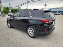 Thumbnail image of 2022 Chevrolet Equinox at SuburbanChevrolet-USED of Claremore, OK