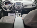 Thumbnail image of 2022 Chevrolet Equinox at SuburbanChevrolet-USED of Claremore, OK