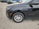 Thumbnail image of 2022 Chevrolet Equinox at SuburbanChevrolet-USED of Claremore, OK