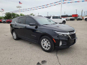 Thumbnail image of 2022 Chevrolet Equinox at SuburbanChevrolet-USED of Claremore, OK
