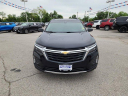 Thumbnail image of 2022 Chevrolet Equinox at SuburbanChevrolet-USED of Claremore, OK