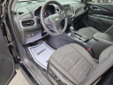 Thumbnail image of 2022 Chevrolet Equinox at SuburbanChevrolet-USED of Claremore, OK