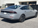 Thumbnail image of 2025 Honda Accord Hybrid at Phil Hughes Honda - Used