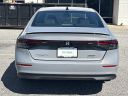 Thumbnail image of 2025 Honda Accord Hybrid at Phil Hughes Honda - Used