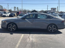 2025 Honda Accord Hybrid Sport at Phil Hughes Honda - Used