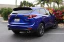 Thumbnail image of 2025 Acura RDX at Cerritos Acura