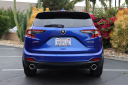 Thumbnail image of 2025 Acura RDX at Cerritos Acura