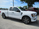 Thumbnail image of 2023 Ford F-150 at Cocoa Ford