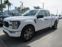 Thumbnail image of 2023 Ford F-150 at Cocoa Ford