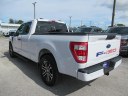 Thumbnail image of 2023 Ford F-150 at Cocoa Ford