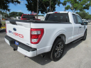 Thumbnail image of 2023 Ford F-150 at Cocoa Ford
