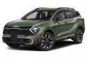 Thumbnail image of 2023 Kia Sportage at South Dade Kia of Miami