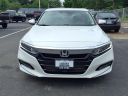 Thumbnail image of 2020 Honda Accord at Lou Fusz Toyota