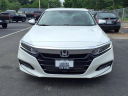 Thumbnail image of 2020 Honda Accord at Lou Fusz Toyota Scion - Used