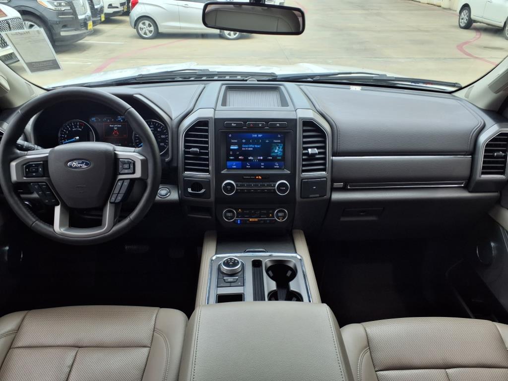 Thumbnail image of 2021 Ford Expedition at West Point Lincoln Of Sugar Land