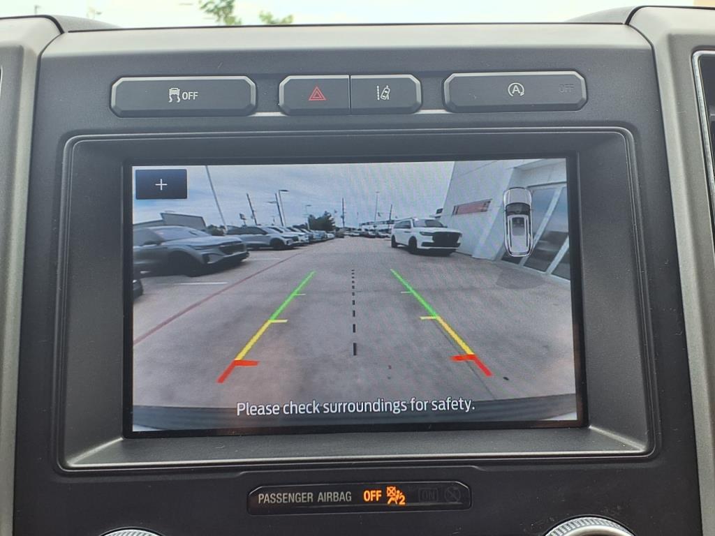 Thumbnail image of 2021 Ford Expedition at West Point Lincoln Of Sugar Land