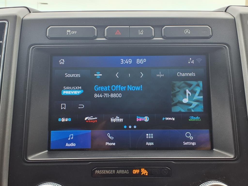 Thumbnail image of 2021 Ford Expedition at West Point Lincoln Of Sugar Land