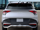 Thumbnail image of 2025 Kia Sportage at Ken Ganley Kia Medina