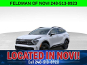 Thumbnail image of 2025 Kia Sportage at Feldman Chevrolet Of Novi
