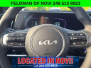 Thumbnail image of 2025 Kia Sportage at Feldman Chevrolet Of Novi