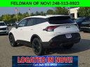 Thumbnail image of 2025 Kia Sportage at Feldman Chevrolet Of Novi