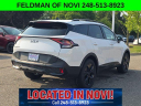 Thumbnail image of 2025 Kia Sportage at Feldman Chevrolet Of Novi
