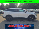 Thumbnail image of 2025 Kia Sportage at Feldman Chevrolet Of Novi