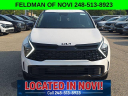 Thumbnail image of 2025 Kia Sportage at Feldman Chevrolet Of Novi
