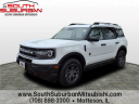 Thumbnail image of 2022 Ford Bronco Sport at South Suburban Mitsubishi