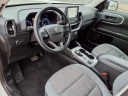 Thumbnail image of 2022 Ford Bronco Sport at South Suburban Mitsubishi