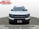 Thumbnail image of 2022 Ford Bronco Sport at South Suburban Mitsubishi