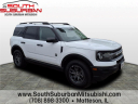 Thumbnail image of 2022 Ford Bronco Sport at South Suburban Mitsubishi