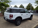 Thumbnail image of 2022 Ford Bronco Sport at South Suburban Mitsubishi