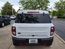 Thumbnail image of 2022 Ford Bronco Sport at South Suburban Mitsubishi