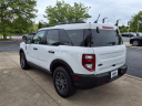 Thumbnail image of 2022 Ford Bronco Sport at South Suburban Mitsubishi