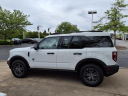 Thumbnail image of 2022 Ford Bronco Sport at South Suburban Mitsubishi