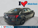 Thumbnail image of 2022 Honda Civic at Hillside Honda