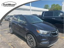 Thumbnail image of 2022 Buick Encore at Todd Wenzel Buick GMC of Davison